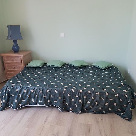 Alania Sea View Apartment Limassol Eksteriør billede