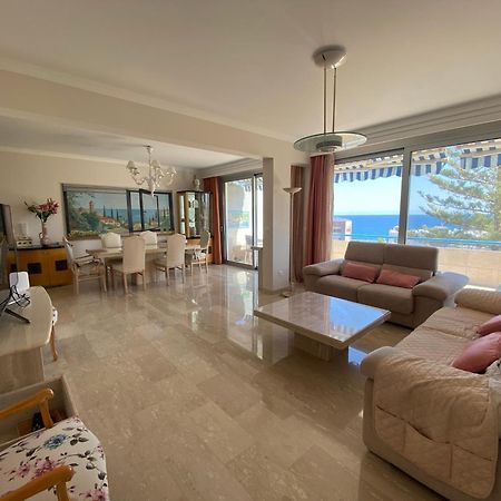 Alania Sea View Apartment Limassol Eksteriør billede
