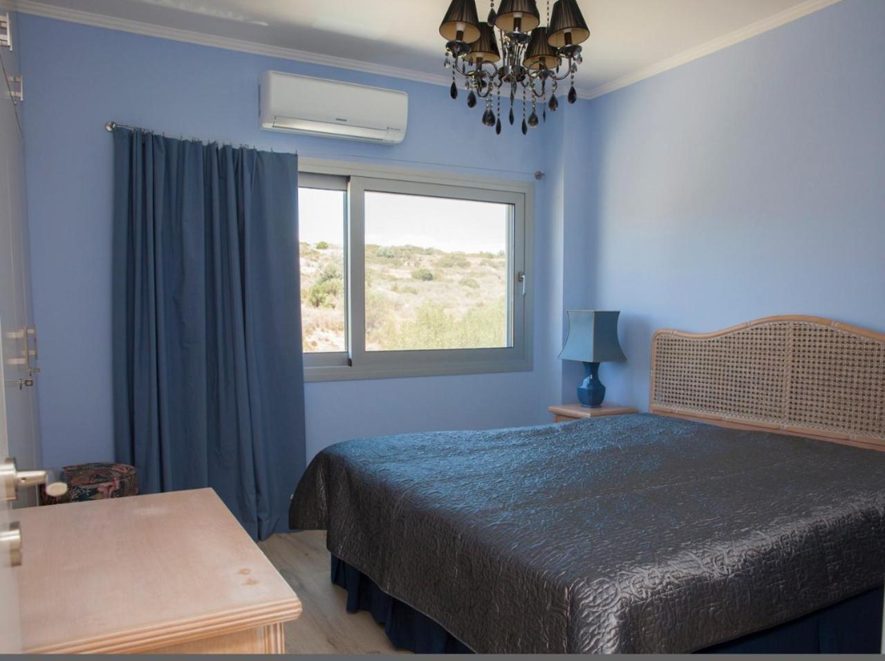 Alania Sea View Apartment Limassol Eksteriør billede