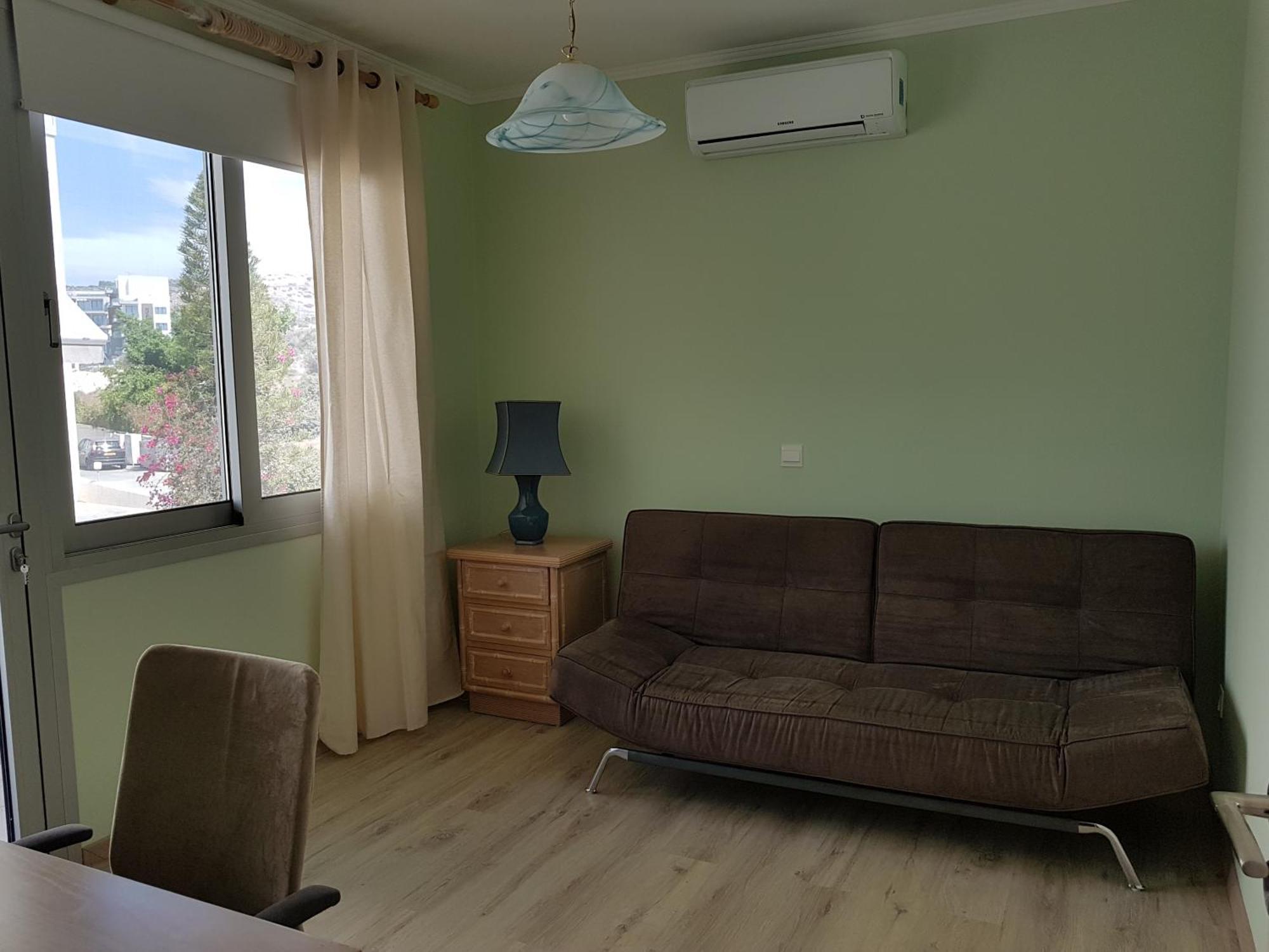 Alania Sea View Apartment Limassol Eksteriør billede