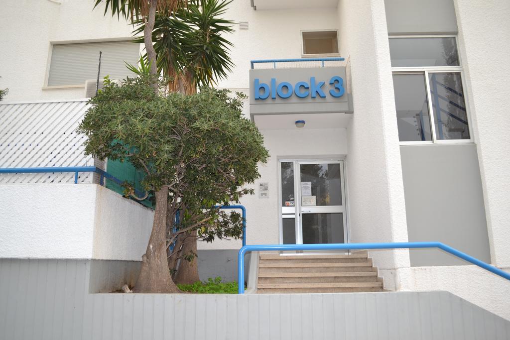 Alania Sea View Apartment Limassol Eksteriør billede