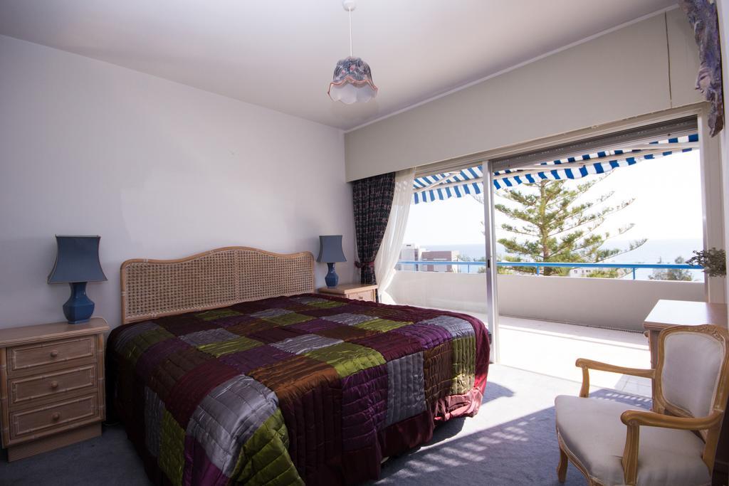 Alania Sea View Apartment Limassol Eksteriør billede
